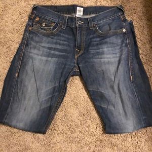 Men’s True Religion Jeans